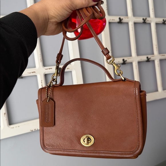 Coach Vintage Casino 9924 ‘ Cosmetic and Wallet - Picture 7 of 10